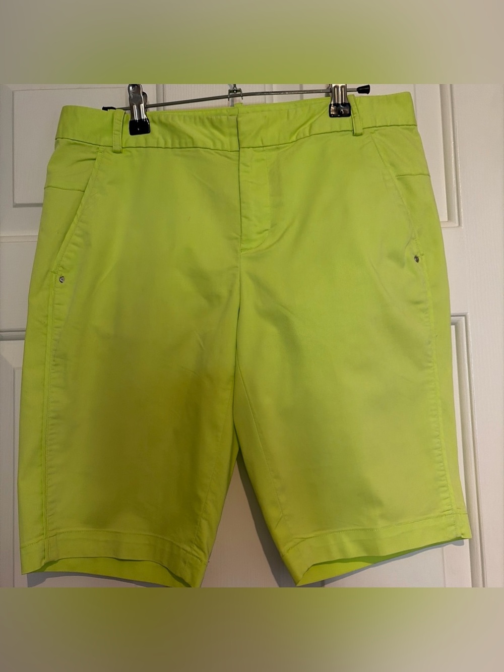 Ralph Lauren Polo Golf line shorts size 4